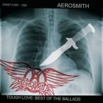 AEROSMITH - Tough Love Best Of The Ballads CD