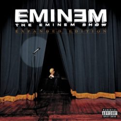 EMINEM - Eminem Show / expanded 2cd / CD