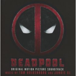 FILMZENE - Deadpool CD