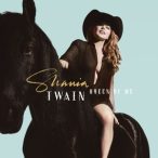 SHANIA TWAIN - Queen Of Me CD