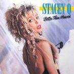 STACEY Q - Better Than Heaven / 2cd / CD