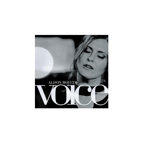 ALISON MOYET - Voice CD