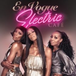 EN VOGUE - Electric Cafe CD