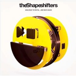 SHAPESHIFTERS - Analogue To Digial And Back Again / 2cd / CD