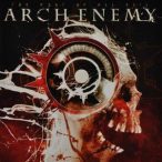 ARCH ENEMY - Root Of All Evil CD