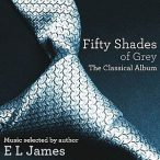 FILMZENE - Fifty Shades Of Grey The Classical Album CD