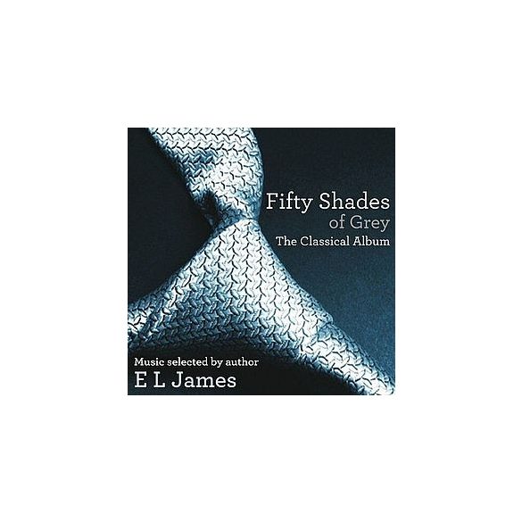 FILMZENE - Fifty Shades Of Grey The Classical Album CD