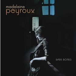 MADELEINE PEYROUX - Bare Bones CD