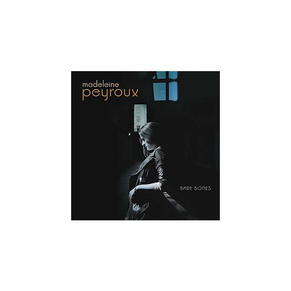 MADELEINE PEYROUX - Bare Bones CD