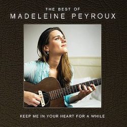   MADELEINE PEYROUX - Best Of Keep Me In Your Heart For A While / 2cd / CD