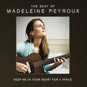 Madeleine Peyroux