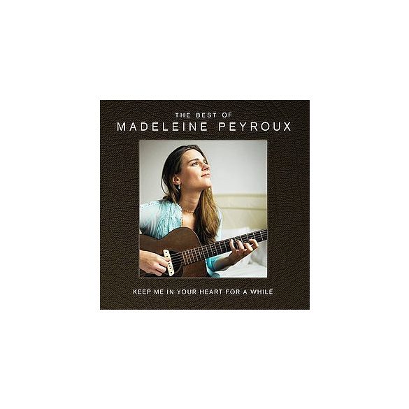 MADELEINE PEYROUX - Best Of Keep Me In Your Heart For A While / 2cd / CD