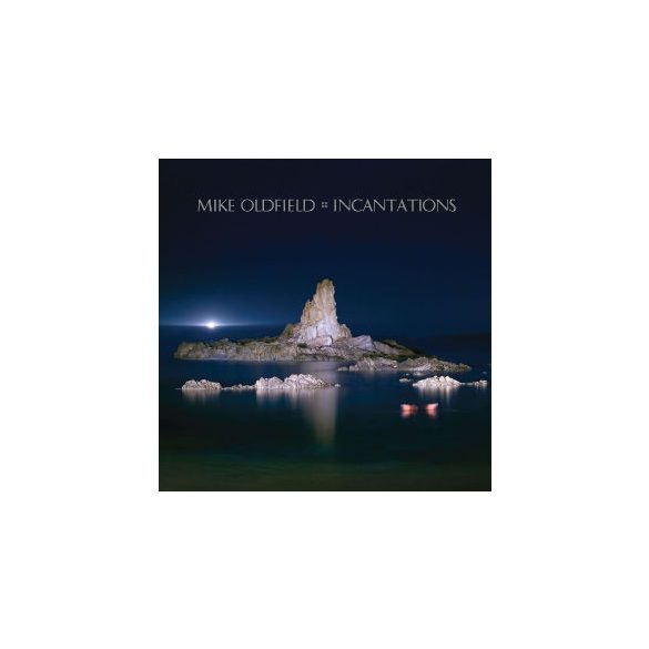 MIKE OLDFIELD - Incantations CD