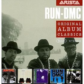 Run DMC