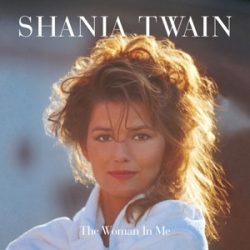 SHANIA TWAIN - Woman In Me / 2cd / CD