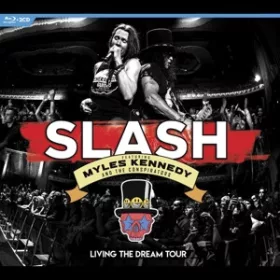 Slash 