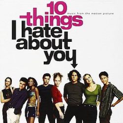 FILMZENE - 10 Things I Hate About You CD