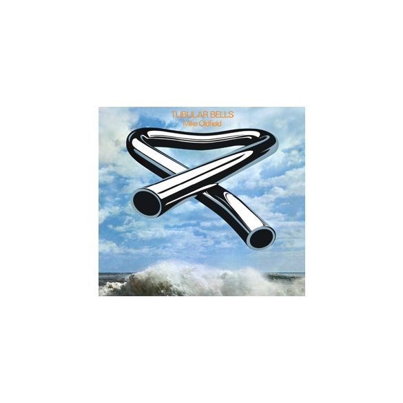 MIKE OLDFIELD - Tubular Bells 2009 CD
