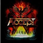 ACCEPT - Stalingrad CD