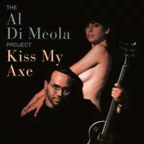 Al Di Meola