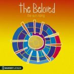 BELOVED - Sun Rising / best of / CD