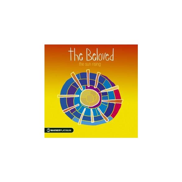 BELOVED - Sun Rising / best of / CD