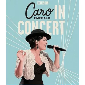 Caro Emerald 
