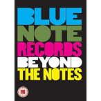   DOCUMENT - Blue Note Records Beyond The Notes / blu-ray / BRD