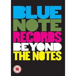   DOCUMENT - Blue Note Records Beyond The Notes / blu-ray / BRD