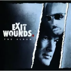 FILMZENE - Exit Wounds CD