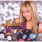 FILMZENE - Hannah Montana  3. CD