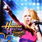 FILMZENE - Hannah Montana Forever CD