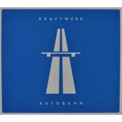 KRAFTWERK - Autobahn CD