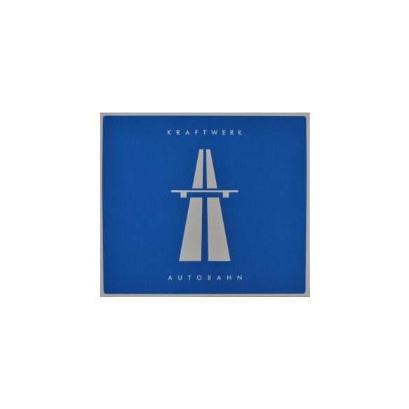 KRAFTWERK - Autobahn CD