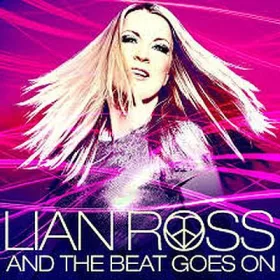 Lian Ross