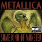 METALLICA - Some Kind Of Monster CD