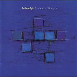 PAUL VAN DYK - Seven Ways CD