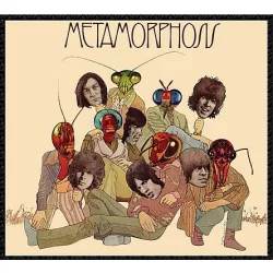 ROLLING STONES - Metamorphosis CD