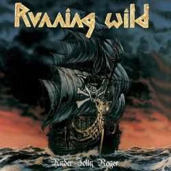 RUNNING WILD - Under Jolly Roger / 2cd / CD