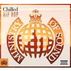 VÁLOGATÁS - Ministry Of Sound Chilled Hip-Hop / 3cd / CD