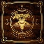   VENOM - In Nomine Satanas The Neat Anthology / 2cd mediabook / CD