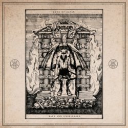 VENOM - Sons Of Satan CD