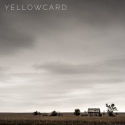 YELLOWCARD - Yellowcard CD