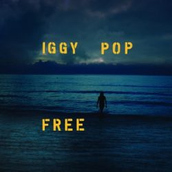 IGGY POP - Free CD