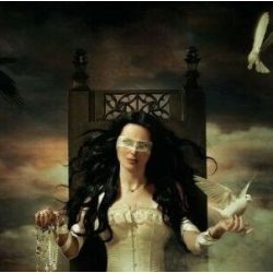WITHIN TEMPTATION - Heart Of Everything  CD