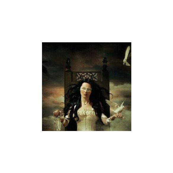 WITHIN TEMPTATION - Heart Of Everything  CD