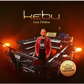 Kebu