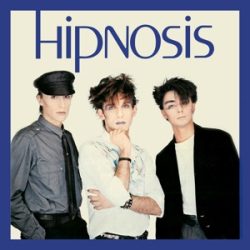 HIPNOSIS - Hipnosis CD