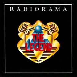 RADIORAMA - Legend CD
