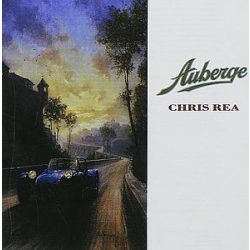 CHRIS REA - Auberge CD
